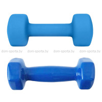 Гантель 1 кг