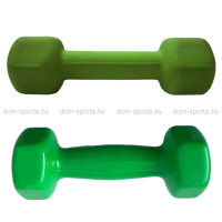 Гантель 2 кг