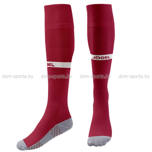 Гетры футбольные Joge Camp Advanced Socks тренировочные