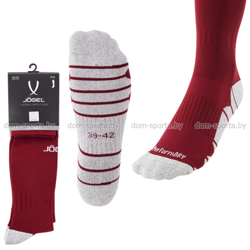 Гетры футбольные Joge Match Socks матчевые Гетры футбольные Joge Match Socks матчевые