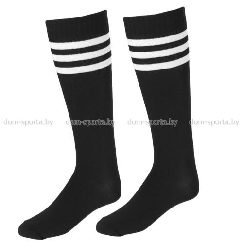 Гетры футбольные взрослые SSC3 любительские