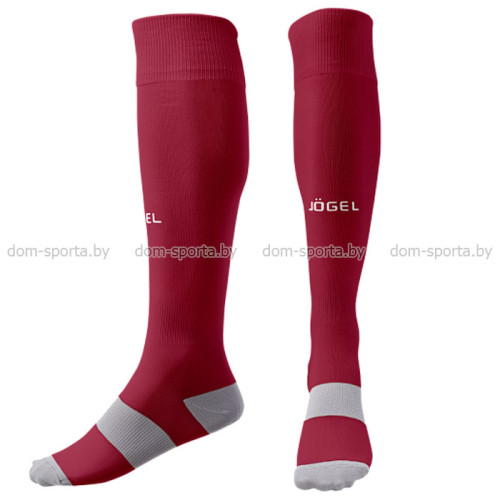 Гетры футбольные Joge Camp Basic Socks JC1GA01 любительские