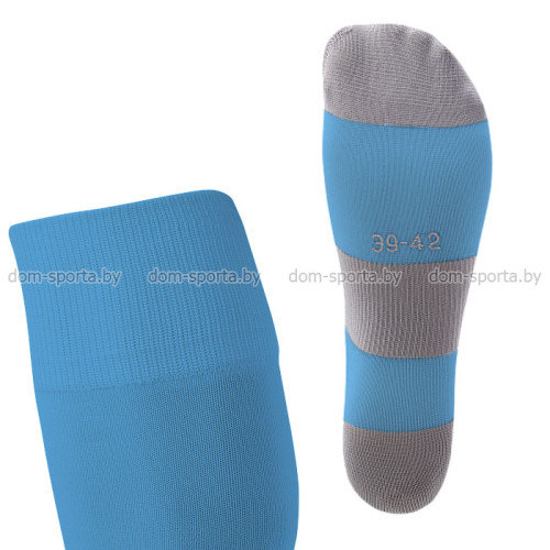 Гетры футбольные Joge Camp Basic Socks JC1GA01 любительские Гетры футбольные Joge Camp Basic Socks JC1GA01 любительские
