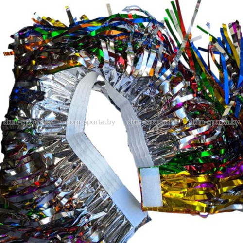 Помпон-юбка SLB5C