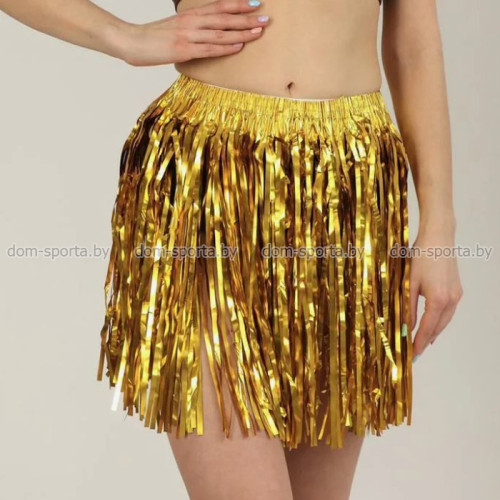 Помпон-юбка SLB5C