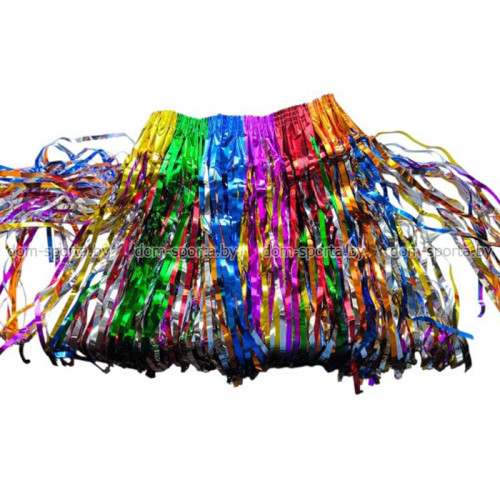 Помпон-юбка SLB5C