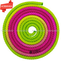 Скакалка Pastorelli Patrasso Multicolor