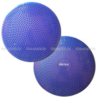 Диск балансировочный массажный 36 см BC1001 надувной