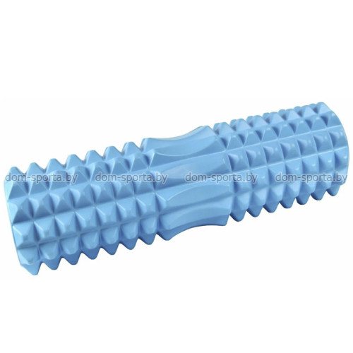 Ролик (ролл) для йоги CLIFF 45см x 13см CF-125