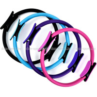 Кольцо для пилатеса Cliff 37 см