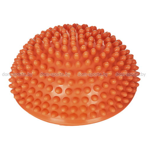 Кочка (полусфера) массажная CLIFF Classic 16х6см CF-CLS-16