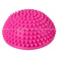 Кочка (полусфера) массажная CLIFF Classic 16х6 см CF-CLS-16