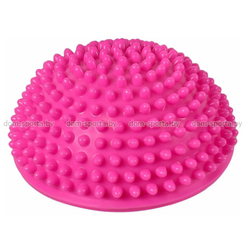 Кочка (полусфера) массажная CLIFF Classic 16х6см CF-CLS-16