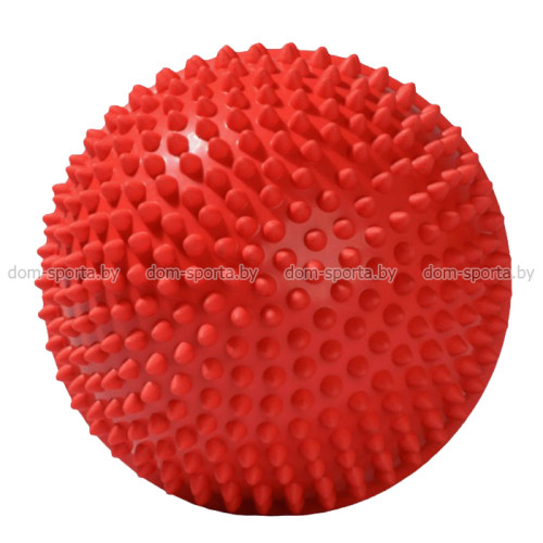 Кочка (полусфера) массажная CLIFF Classic 16х6см CF-CLS-16