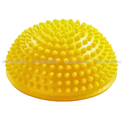 Кочка (полусфера) массажная CLIFF Classic 16х6см CF-CLS-16