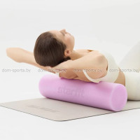 Ролик (ролл) для йоги STARFIT Core 60см x 15см FA-501
