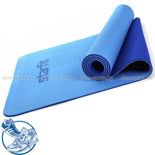 Коврик STARFIT 183х61х0,6 см FM-201-06-BLDBL