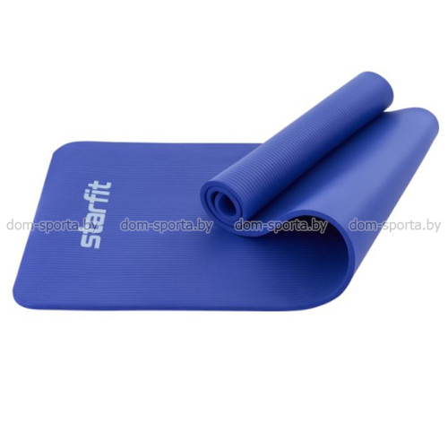 Коврик STARFIT 183х58x1,2 см FM-301-12-DBL