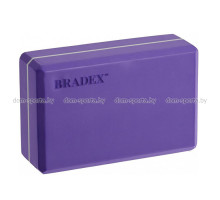 Блок (кирпич)  Bradex 23х15х7,5см SF-0409
