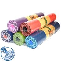 Коврик Cliff 172х61х0,6см TPE