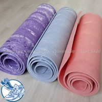 Коврик 180х61х0,6см TPE-6MM-MC