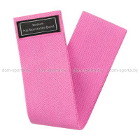 Эспандер-петля Medium 11-16 кг фитнес резинка WX388