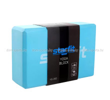 Блок (кирпич) STARFIT Core 22,5х15х8см YB-200-BL