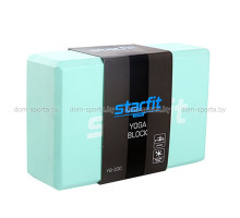 Блок (кирпич) STARFIT Core 22,5х15х8см YB-200-MI