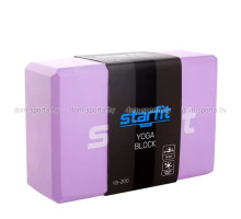 Блок (кирпич) STARFIT Core 22,5х15х8см YB-200-PI