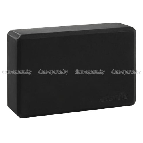 Блок (кирпич) Starfit Core 22,5х15х8см YB-200