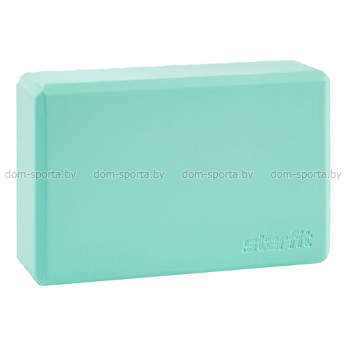 Блок (кирпич) Starfit Core 22,5х15х8см YB-200