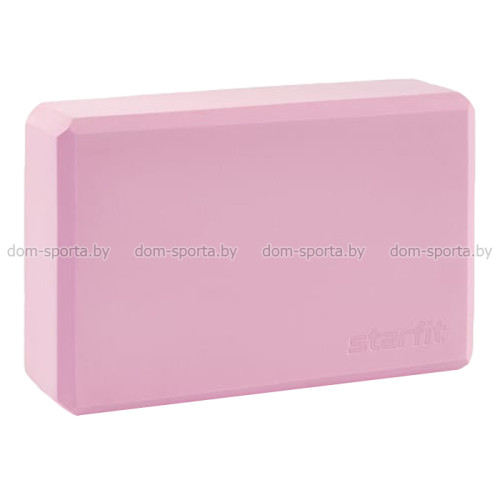 Блок (кирпич) Starfit Core 22,5х15х8см YB-200