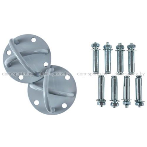  Гамак для аэройоги Cliff  250x145см YJ-002