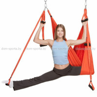 Гамак для аэройоги Cliff  250x145см YJ-002