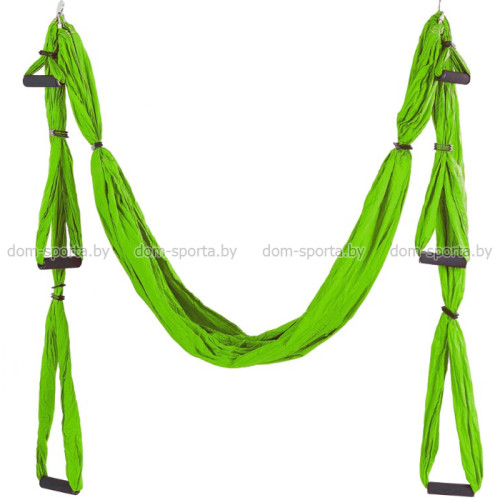  Гамак для аэройоги Cliff  250x145см YJ-002