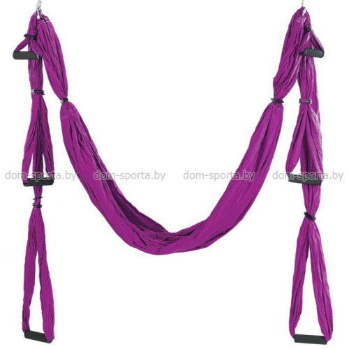  Гамак для аэройоги Cliff  250x145см YJ-002