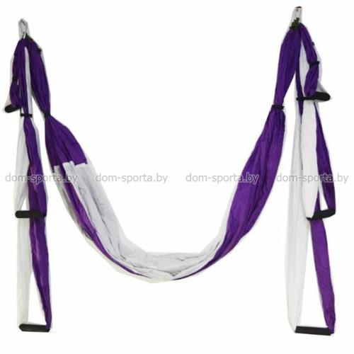  Гамак для аэройоги Cliff  250x145см YJ-002