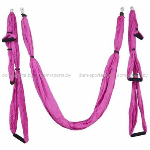  Гамак для аэройоги Cliff  250x145см YJ-002