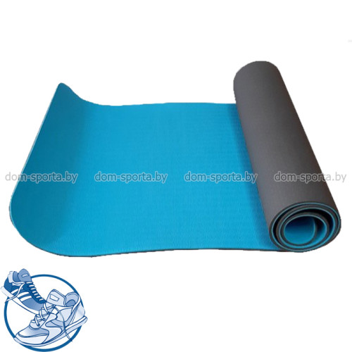 Коврик ARTBELL 173х61х0,8см TPE YL-YG-108-08