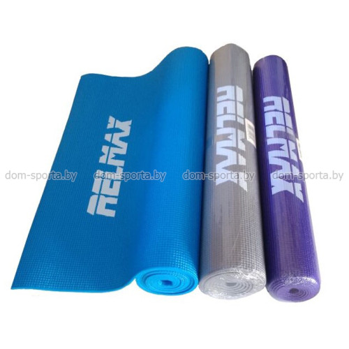 Коврик Yoga mat 173х61х0,5см