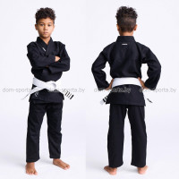 Кимоно джиу-джитсу IPPON GEAR Rookie тренировочное