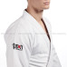 Кимоно дзюдо IPPON GEAR Basic JI550 любительское 60% хлопок 40% полиэстер