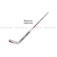 Клюшка хоккейная вратарская Fischer GW250 SR