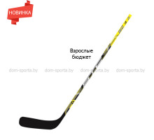 Клюшка хоккейная STC MAX 2.0 SR