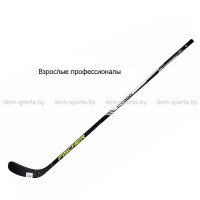 Клюшка хоккейная Fischer CT200 GRIP