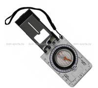Компас с линейкой DC45-6D