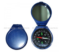 Компас с крышкой KO-488B