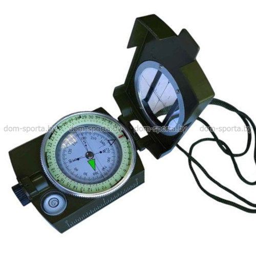 Компас армейский профессиональный  DC60-2A
