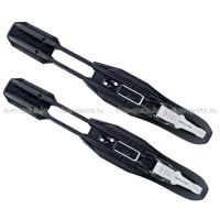 Крепление лыжное NNN Fischer COMPACT STEP-IN IFP автомат