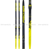 Лыжи беговые Fischer Aerolite 70 Skate IFP N26023